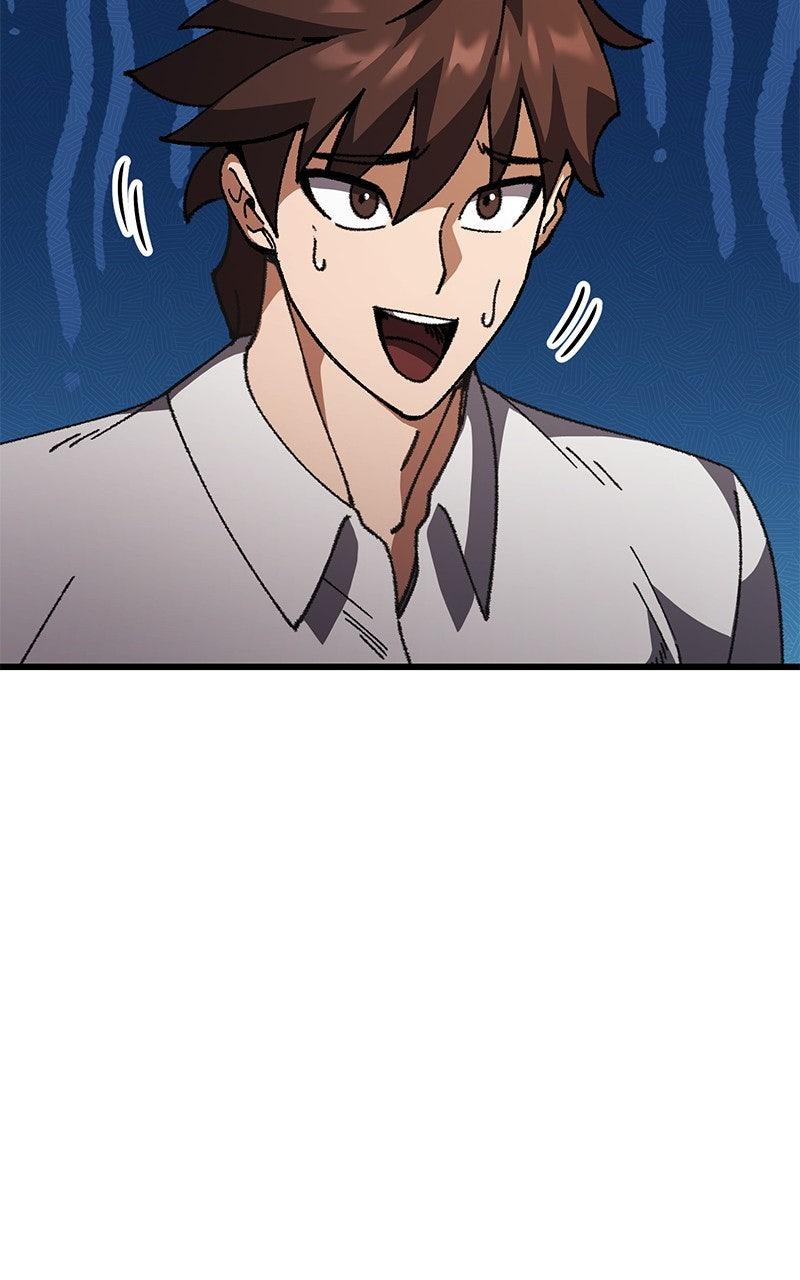 Regressed, but the World Didn't End Chapter 27 - Page 42