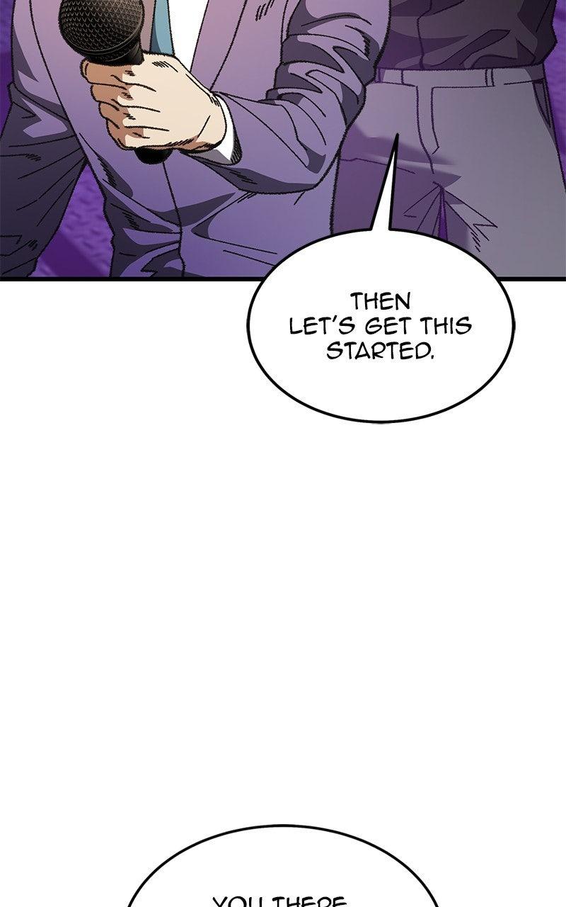 Regressed, but the World Didn't End Chapter 27 - Page 44