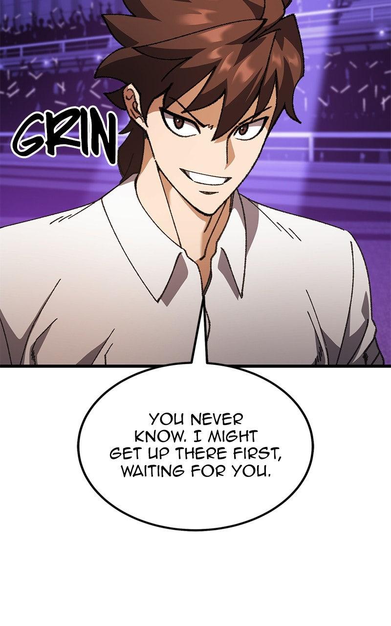 Regressed, but the World Didn't End Chapter 27 - Page 47