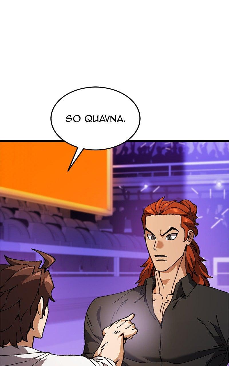 Regressed, but the World Didn't End Chapter 27 - Page 48