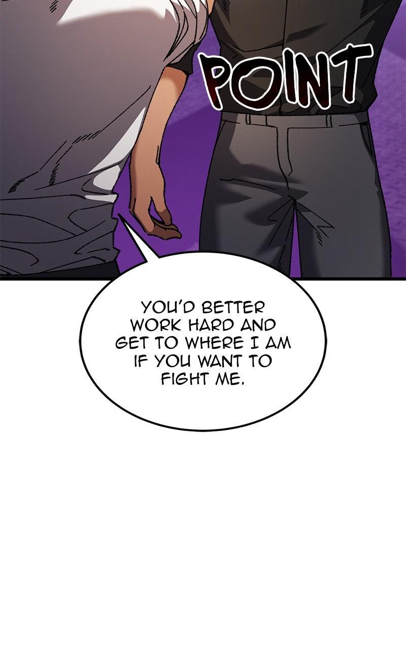 Regressed, but the World Didn't End Chapter 27 - Page 49