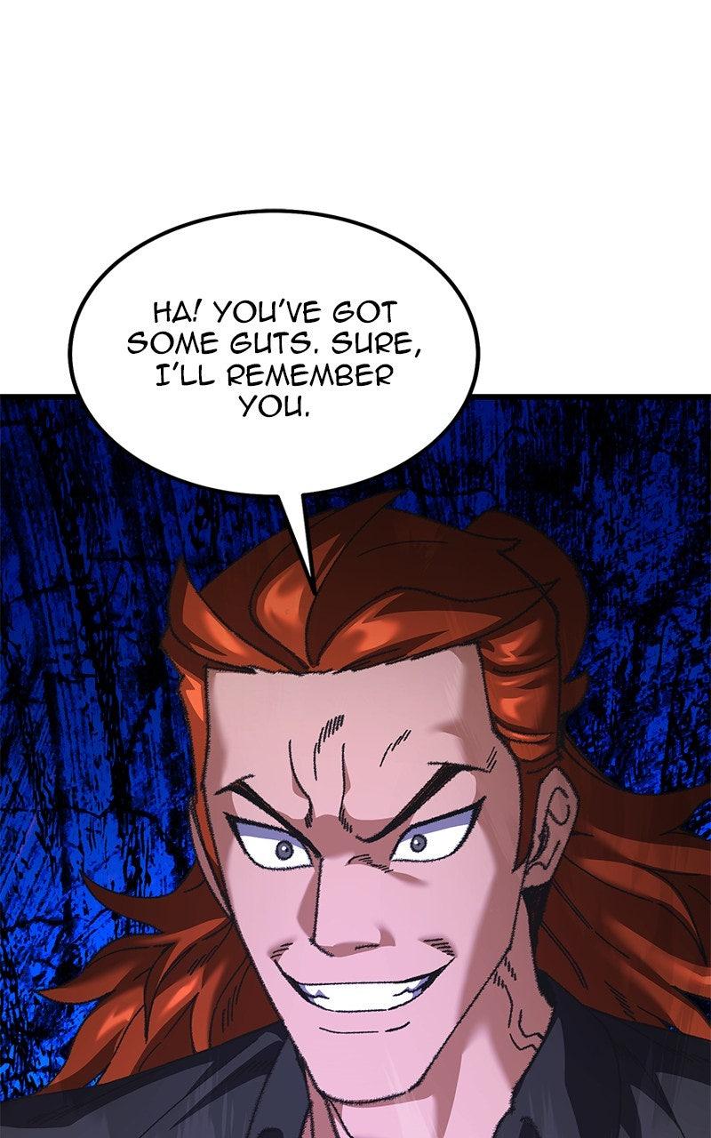 Regressed, but the World Didn't End Chapter 27 - Page 50