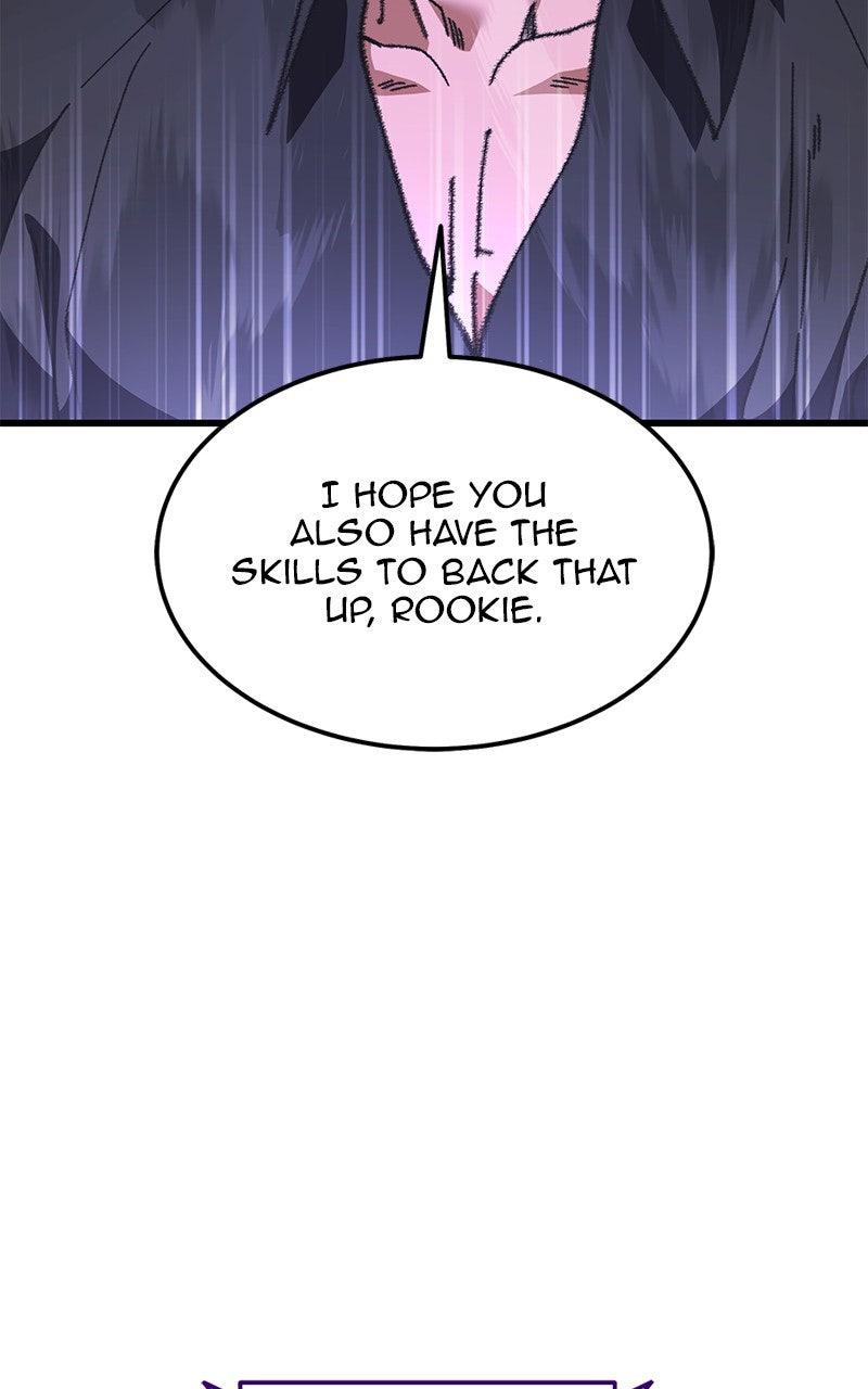 Regressed, but the World Didn't End Chapter 27 - Page 51