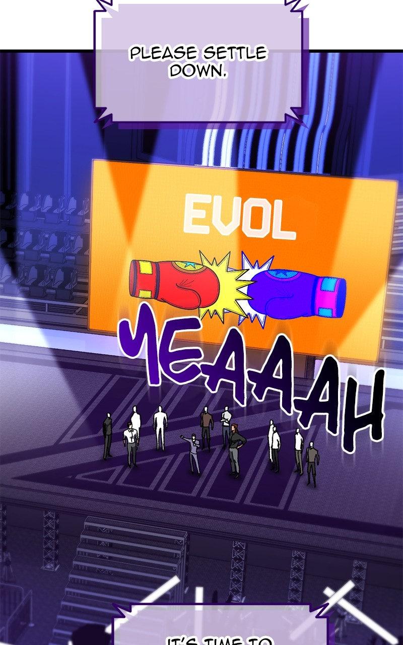 Regressed, but the World Didn't End Chapter 27 - Page 52