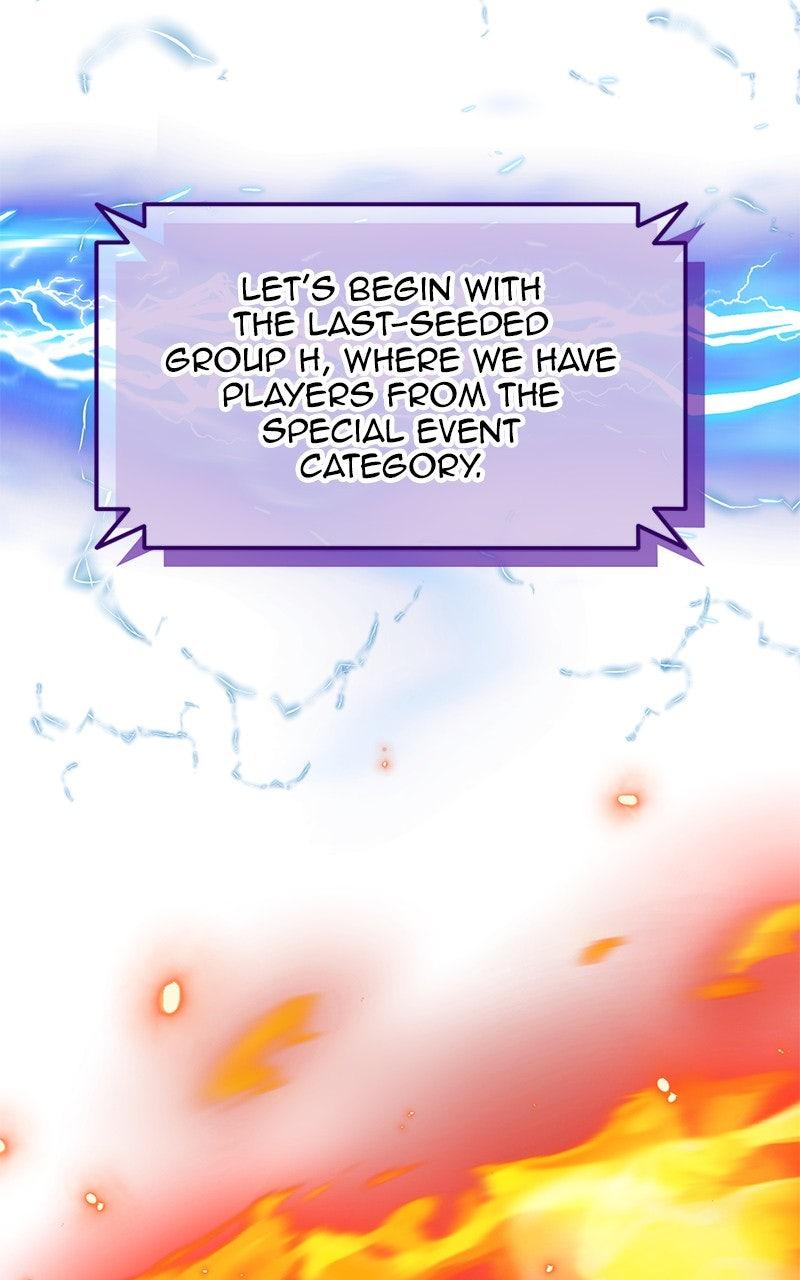 Regressed, but the World Didn't End Chapter 27 - Page 54