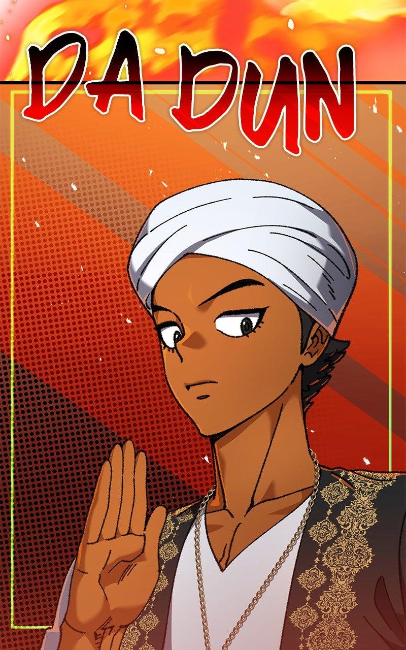 Regressed, but the World Didn't End Chapter 27 - Page 55