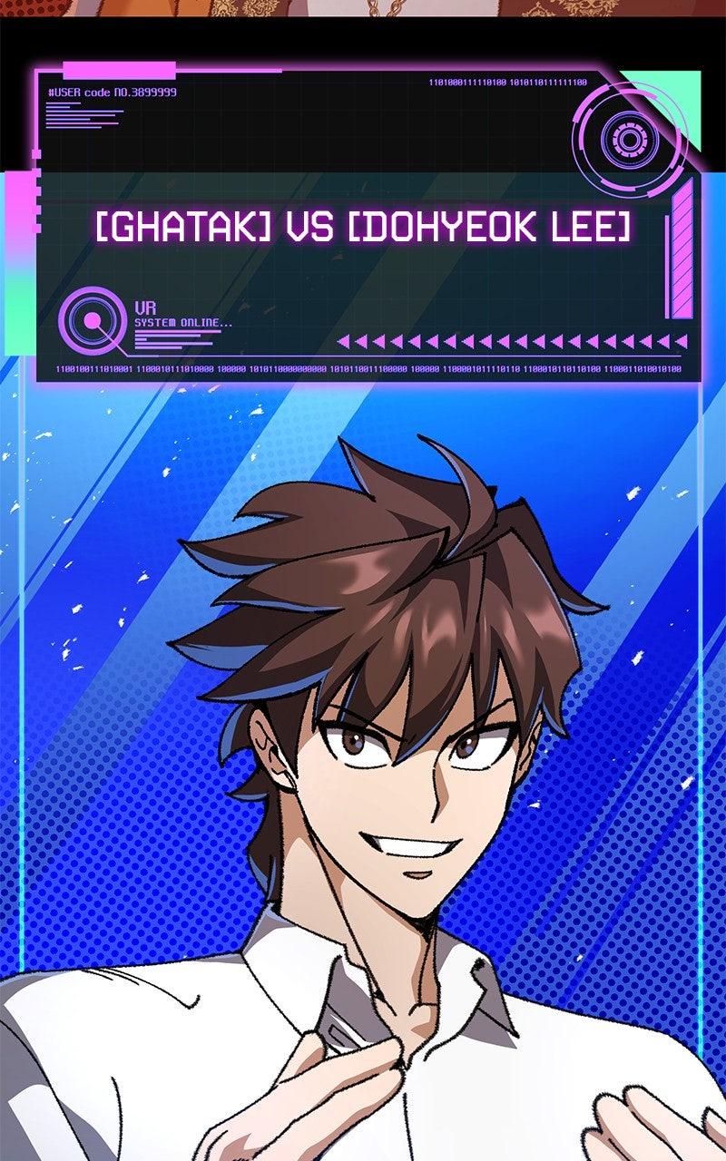 Regressed, but the World Didn't End Chapter 27 - Page 56