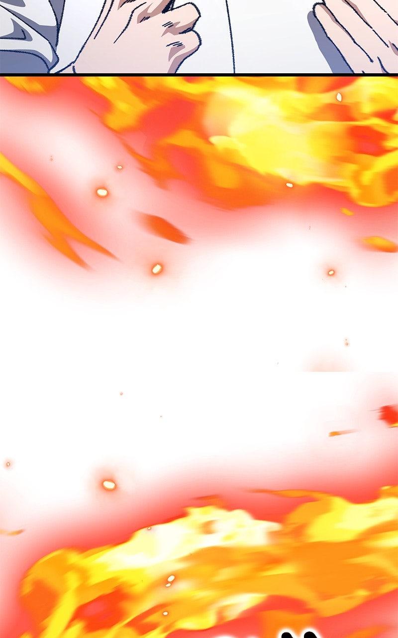 Regressed, but the World Didn't End Chapter 27 - Page 57