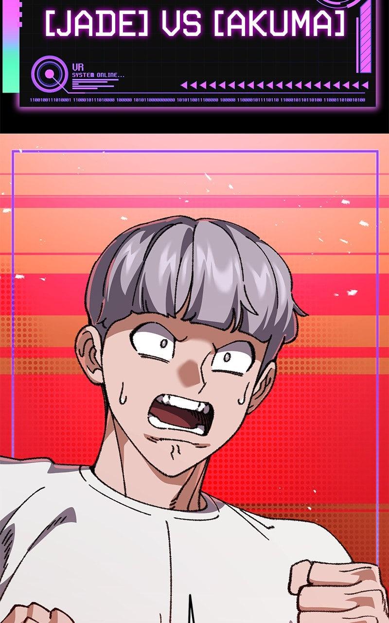 Regressed, but the World Didn't End Chapter 27 - Page 59