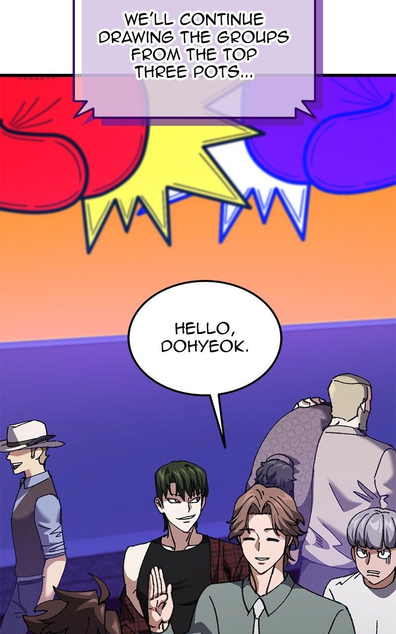 Regressed, but the World Didn't End Chapter 27 - Page 61