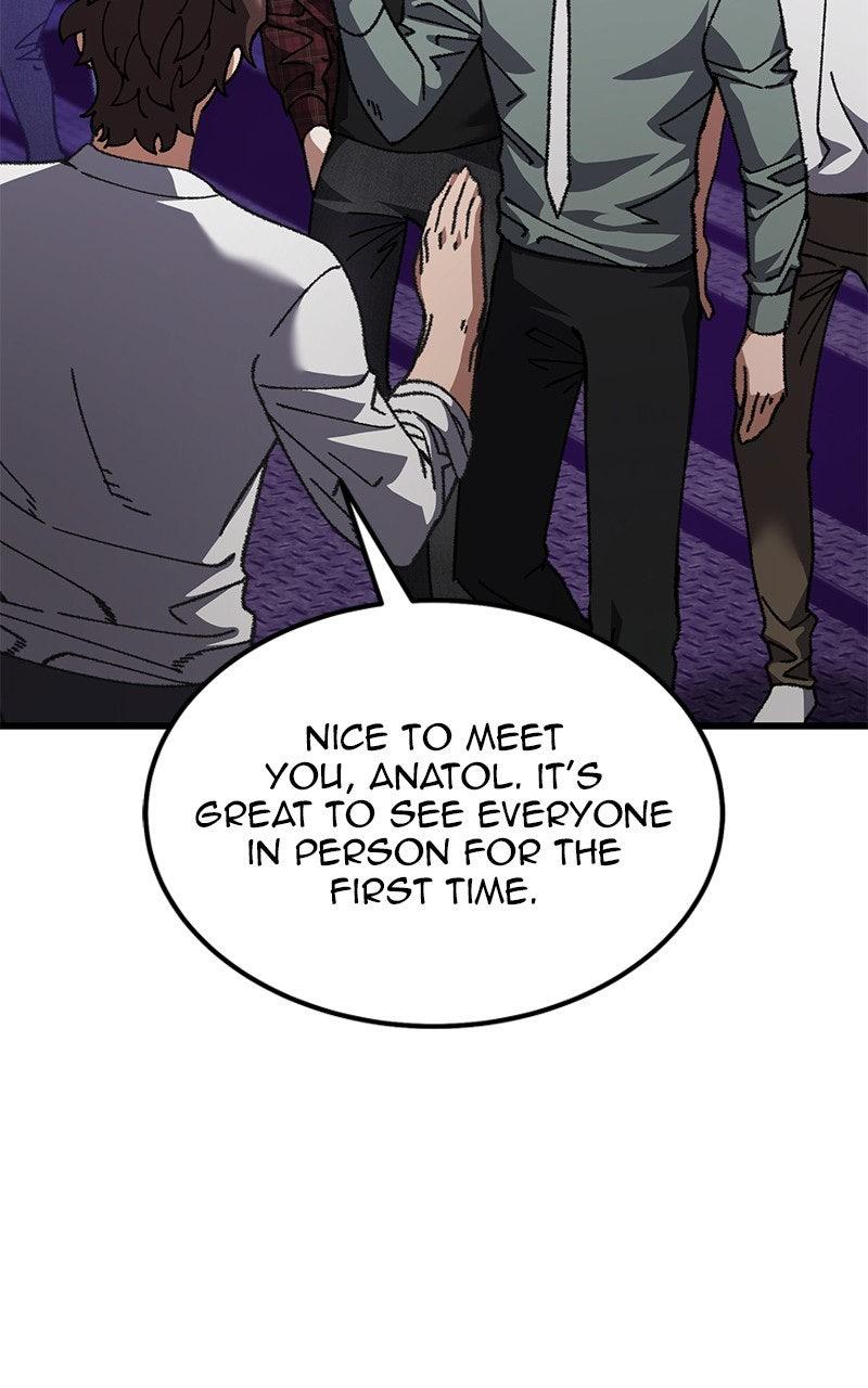 Regressed, but the World Didn't End Chapter 27 - Page 62