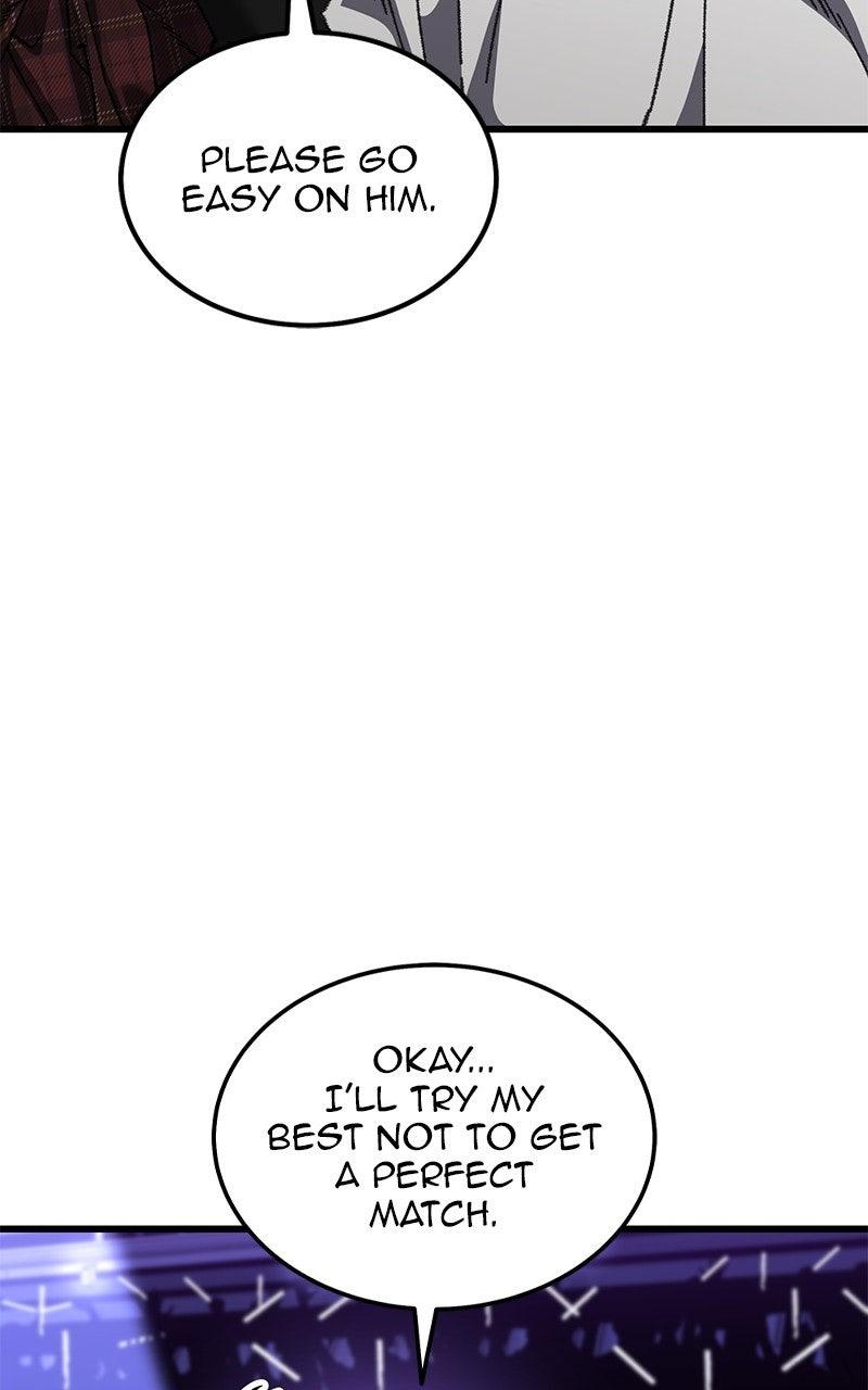 Regressed, but the World Didn't End Chapter 27 - Page 64