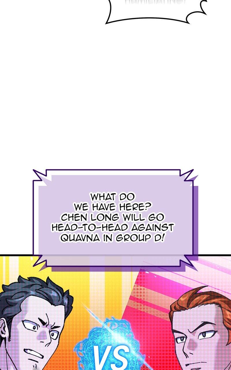 Regressed, but the World Didn't End Chapter 27 - Page 66