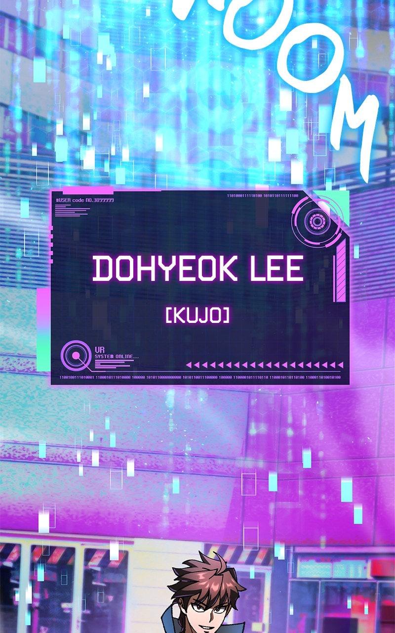 Regressed, but the World Didn't End Chapter 27 - Page 70