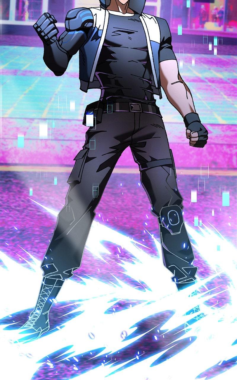 Regressed, but the World Didn't End Chapter 27 - Page 71