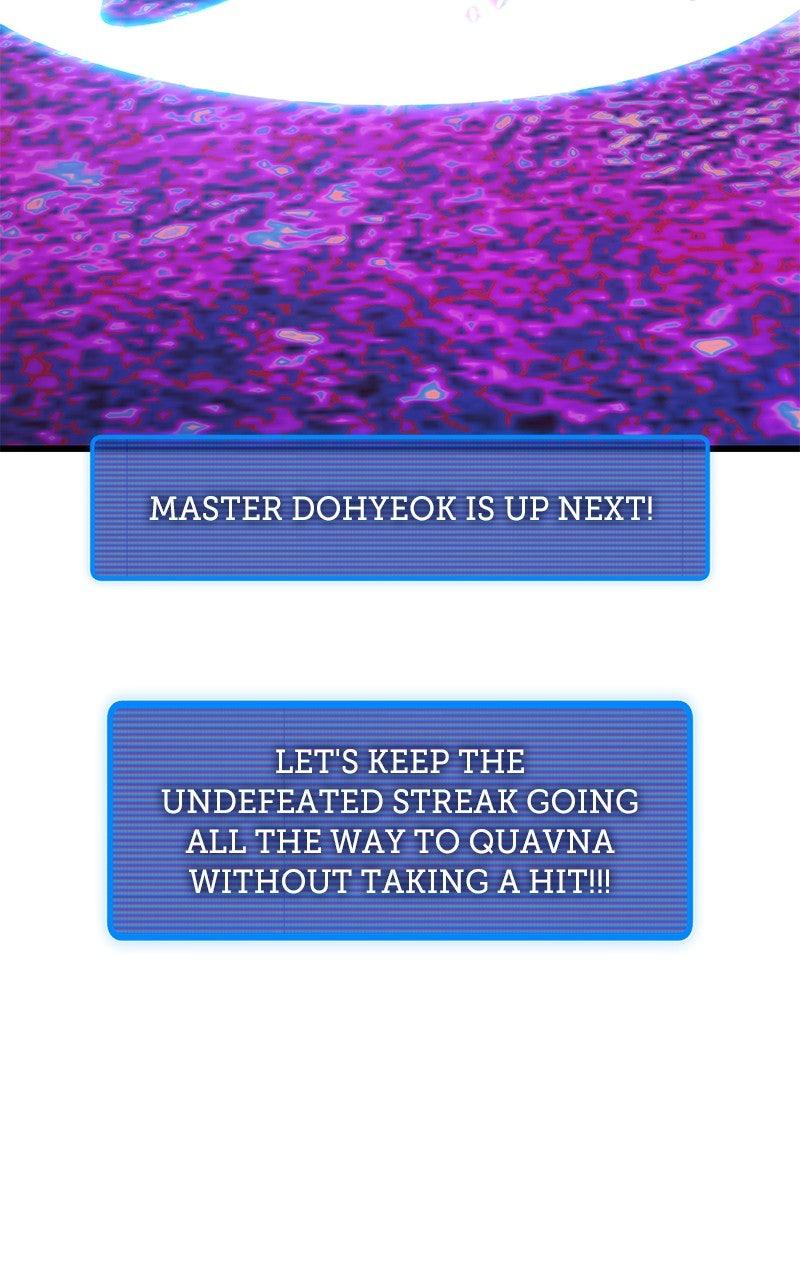 Regressed, but the World Didn't End Chapter 27 - Page 72