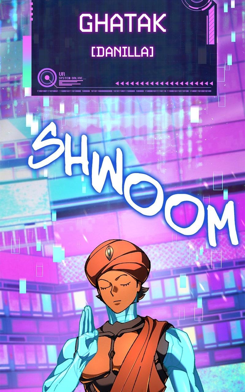 Regressed, but the World Didn't End Chapter 27 - Page 74