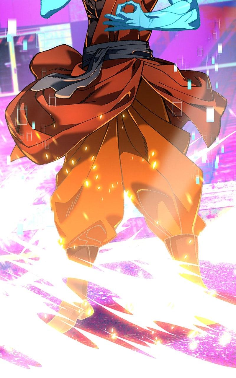 Regressed, but the World Didn't End Chapter 27 - Page 75