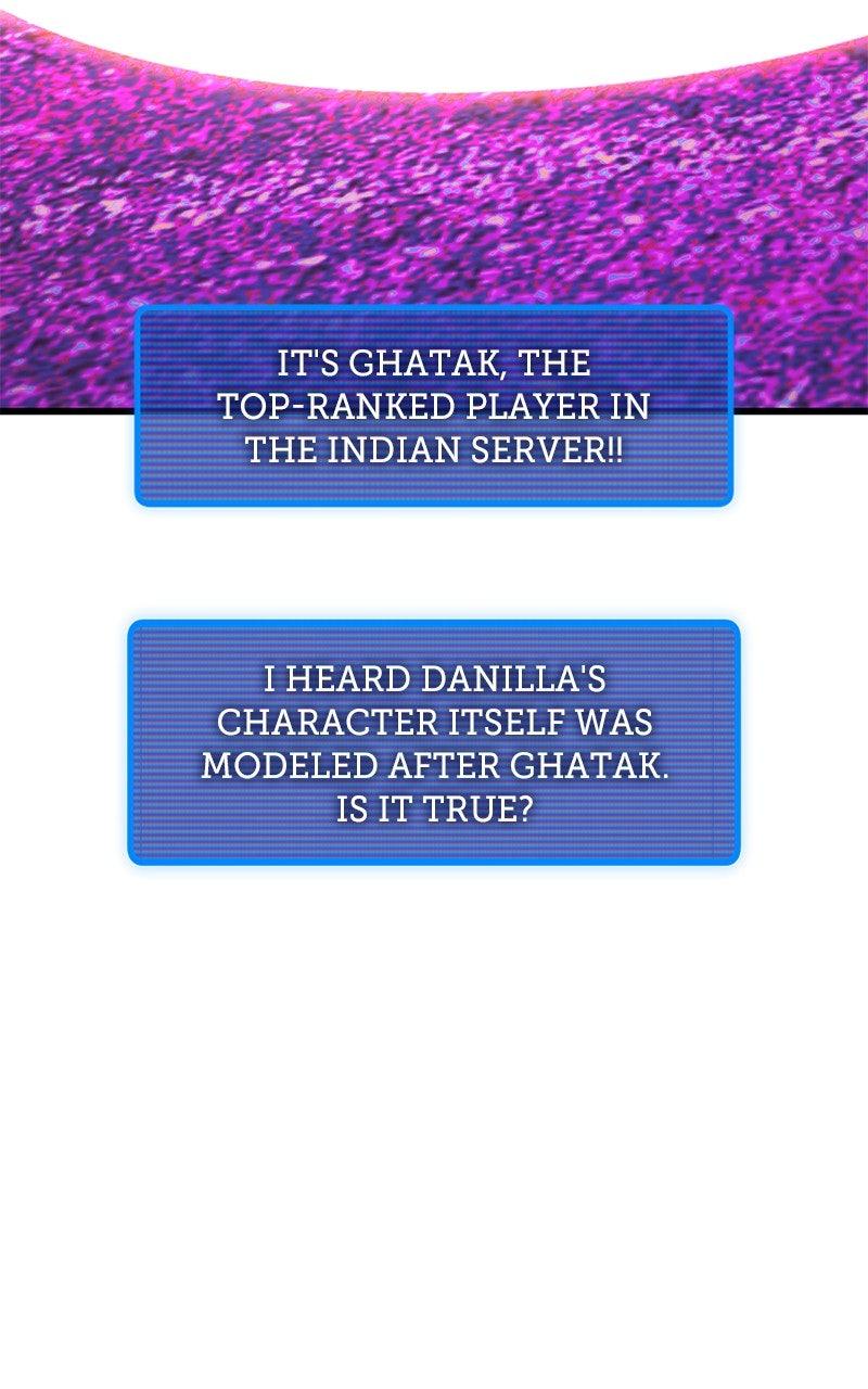 Regressed, but the World Didn't End Chapter 27 - Page 76