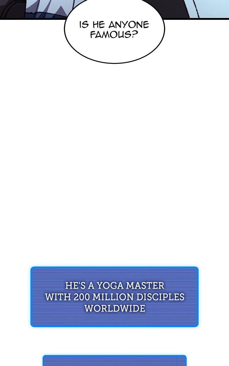 Regressed, but the World Didn't End Chapter 27 - Page 78