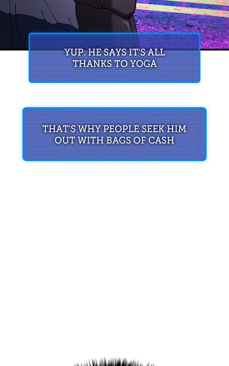 Regressed, but the World Didn't End Chapter 27 - Page 80