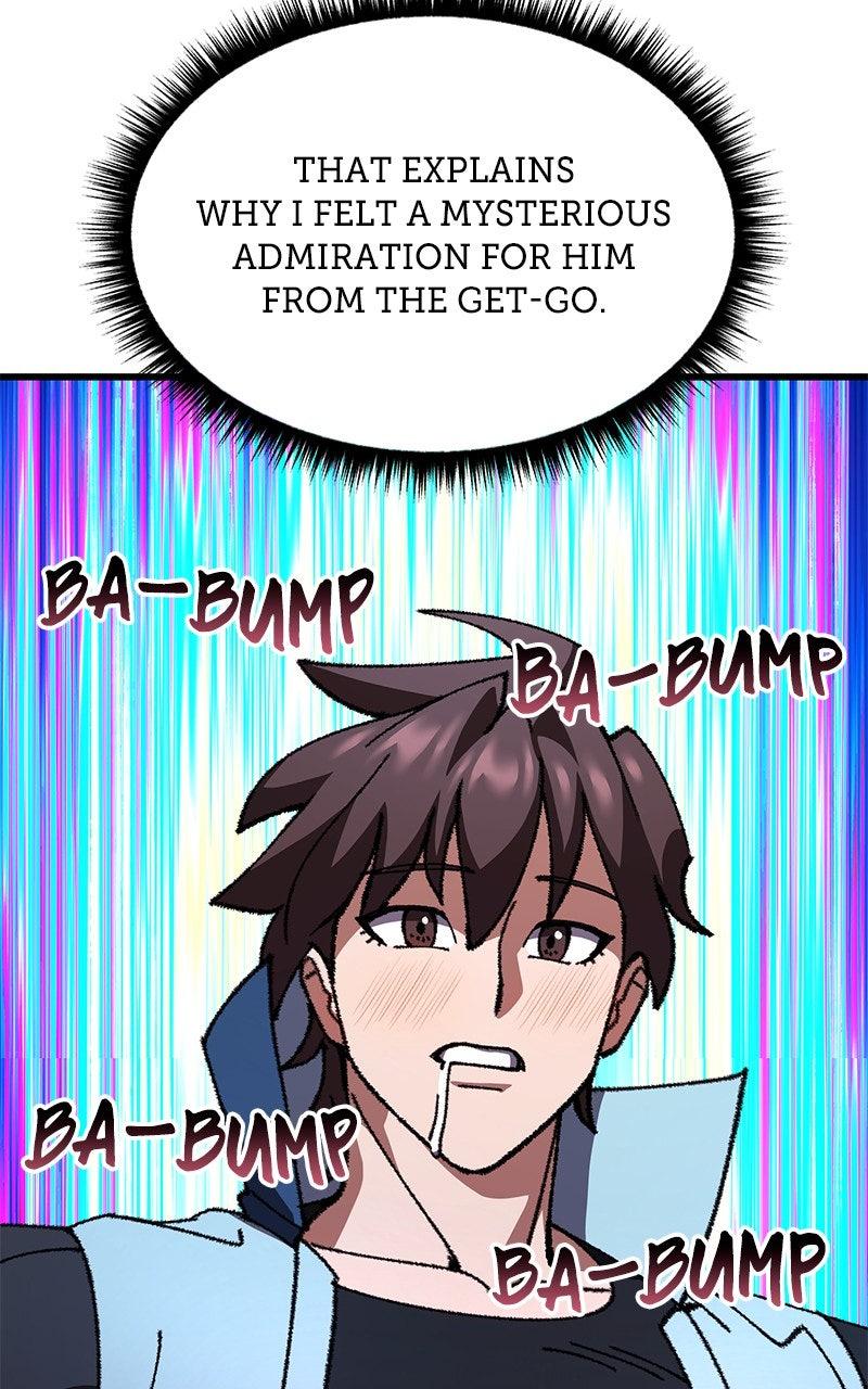 Regressed, but the World Didn't End Chapter 27 - Page 81