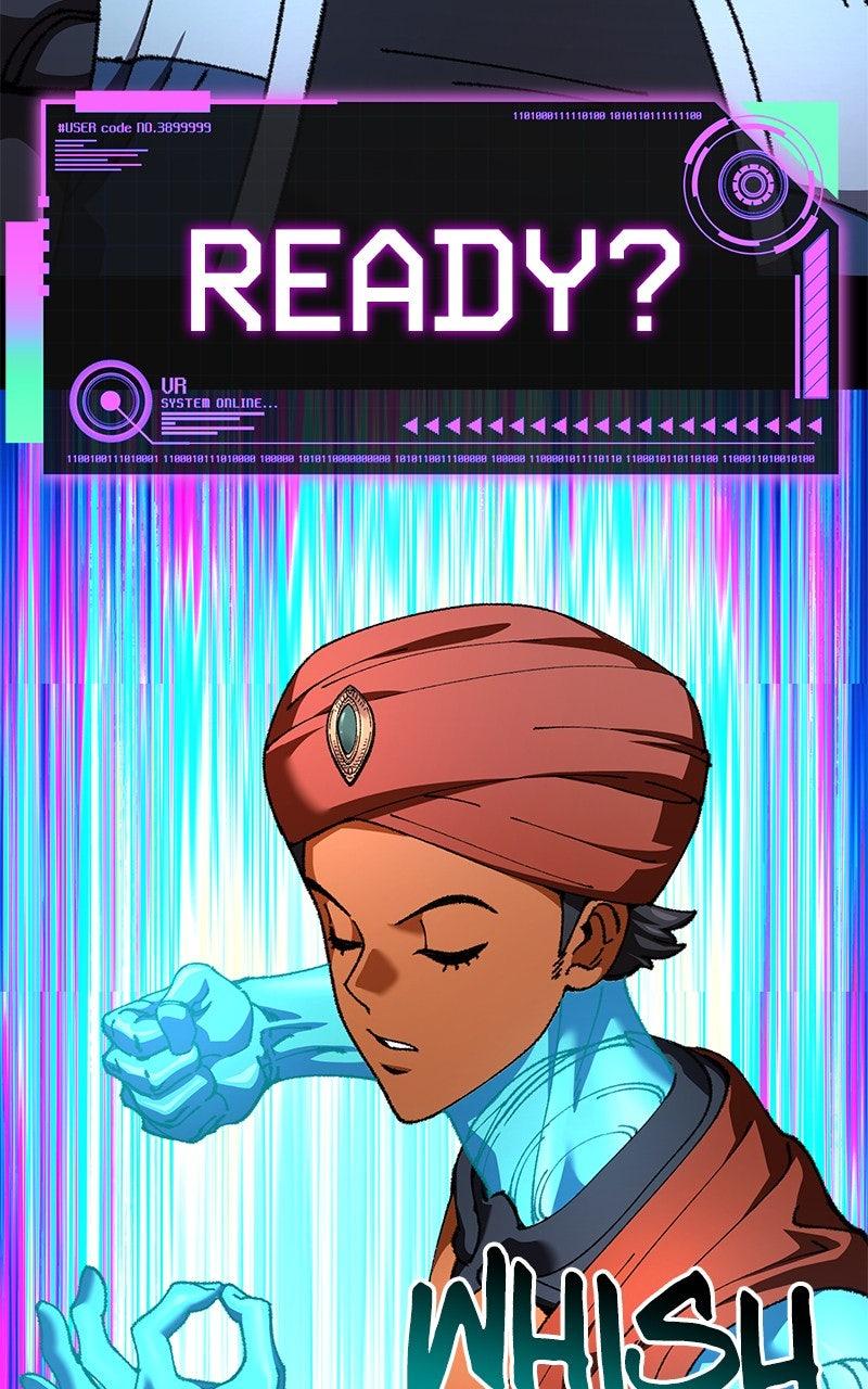 Regressed, but the World Didn't End Chapter 27 - Page 82