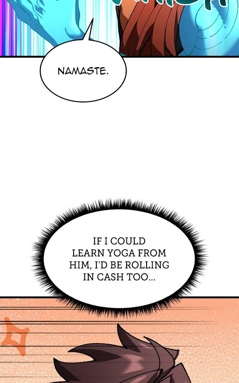 Regressed, but the World Didn't End Chapter 27 - Page 83