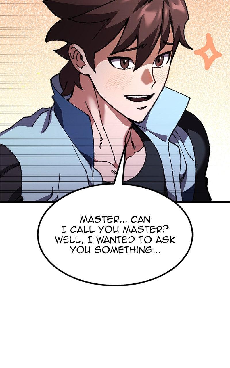 Regressed, but the World Didn't End Chapter 27 - Page 84