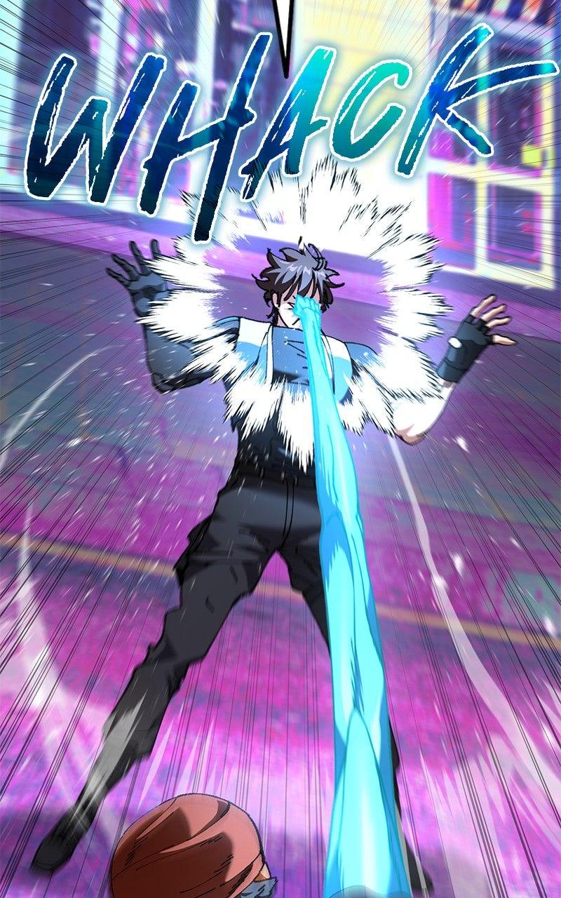 Regressed, but the World Didn't End Chapter 27 - Page 86