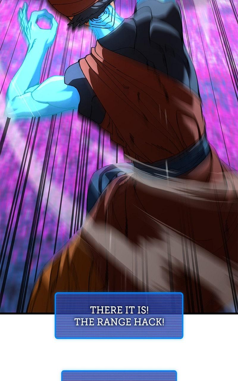 Regressed, but the World Didn't End Chapter 27 - Page 87