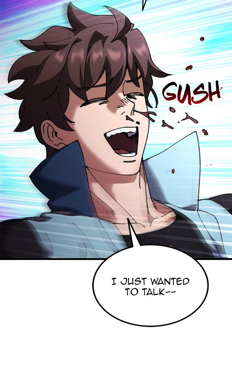 Regressed, but the World Didn't End Chapter 27 - Page 89