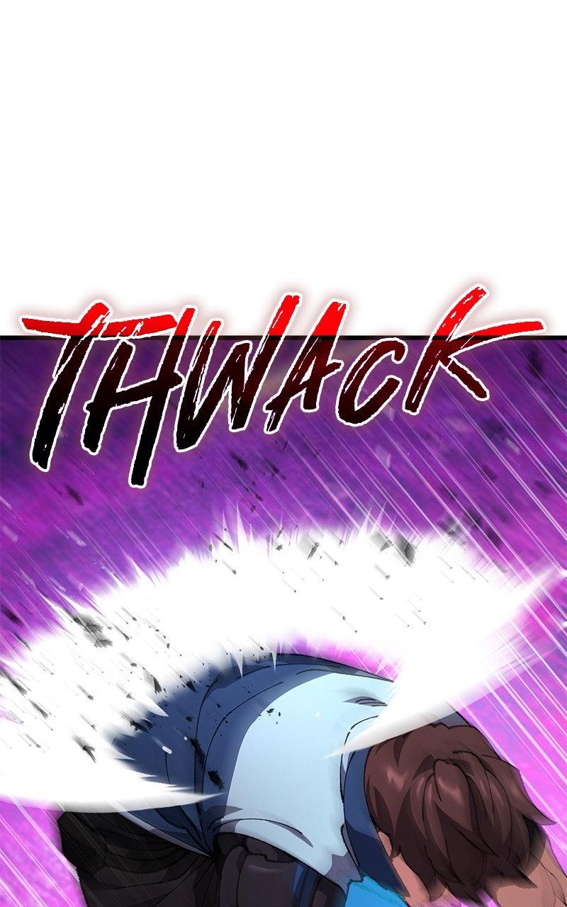 Regressed, but the World Didn't End Chapter 27 - Page 90