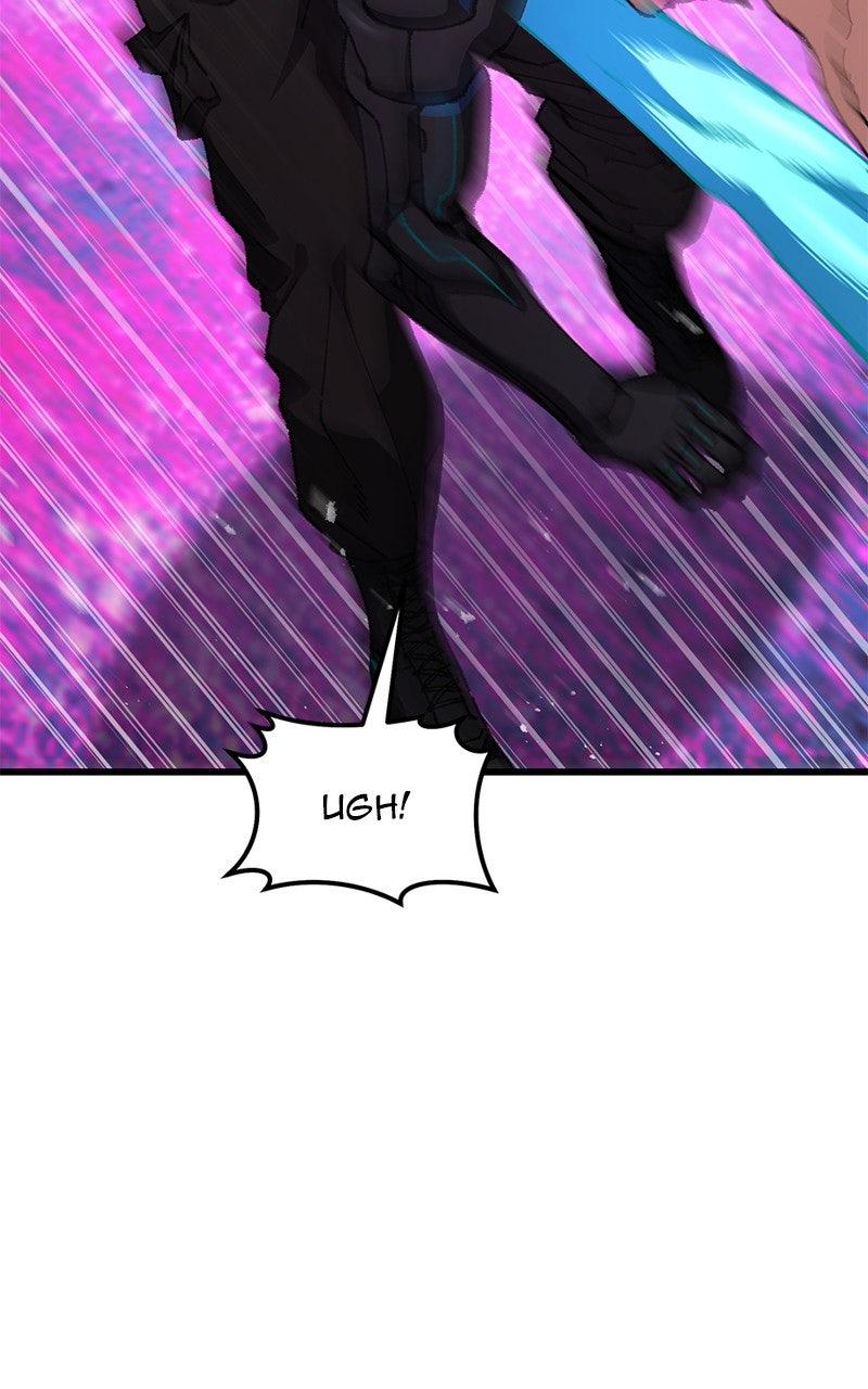 Regressed, but the World Didn't End Chapter 27 - Page 91