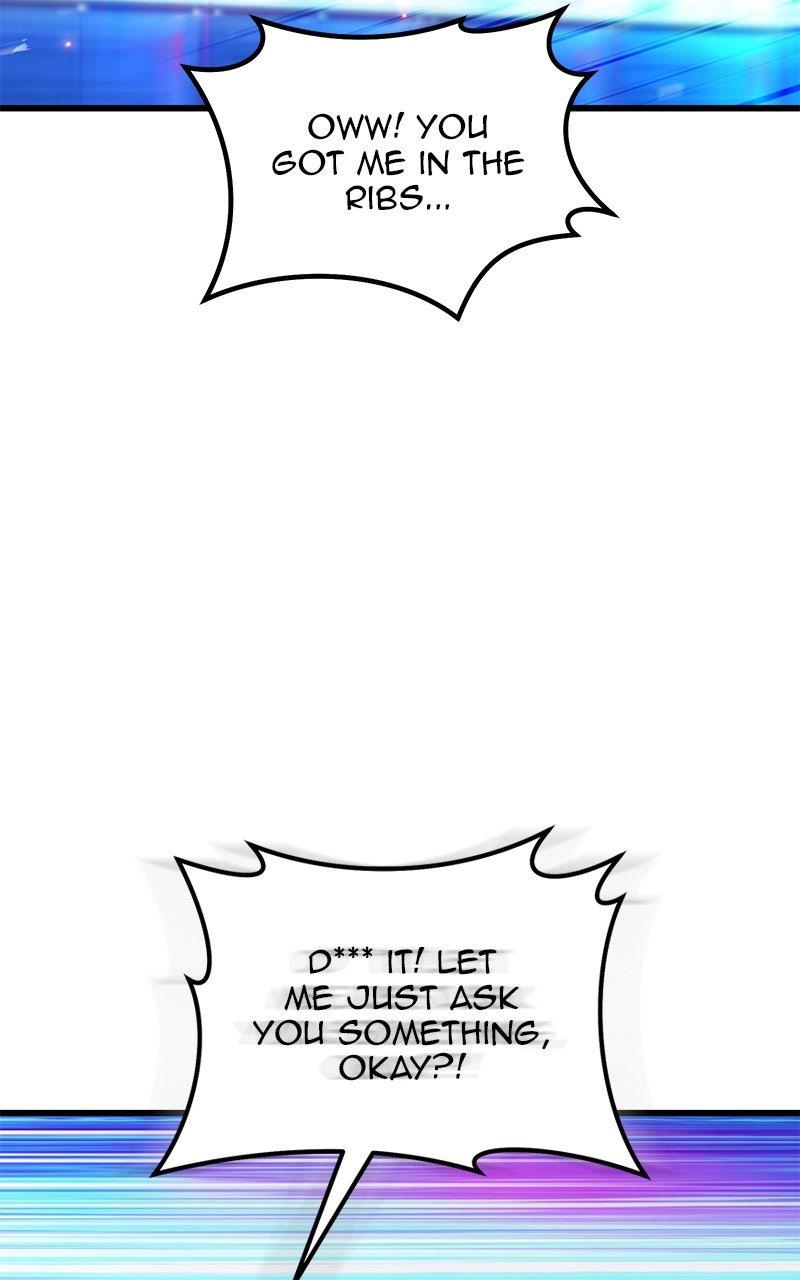 Regressed, but the World Didn't End Chapter 27 - Page 93