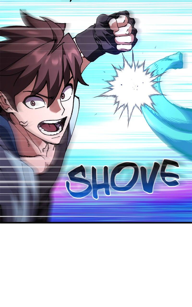 Regressed, but the World Didn't End Chapter 27 - Page 94