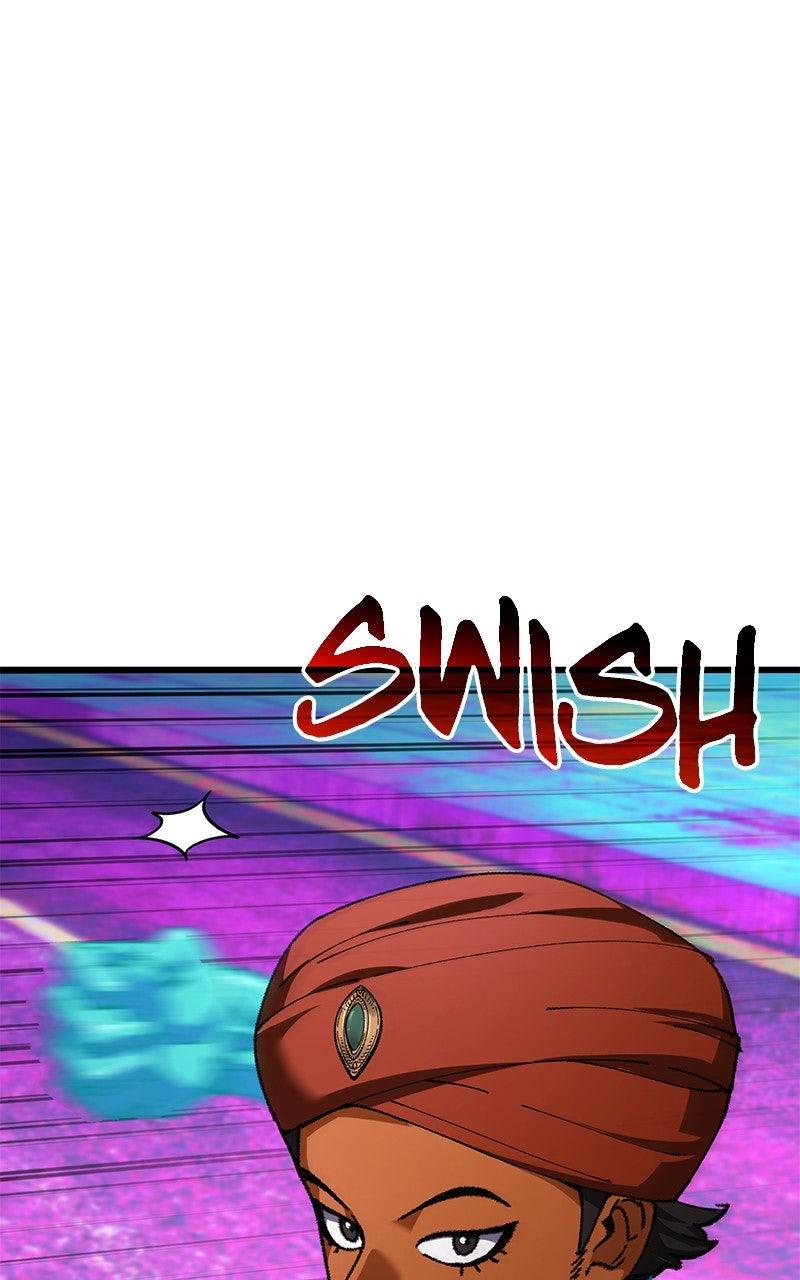 Regressed, but the World Didn't End Chapter 27 - Page 95