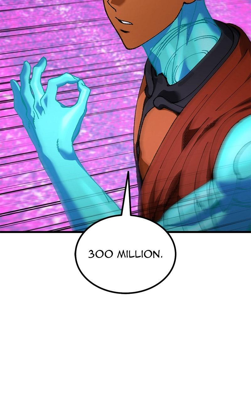 Regressed, but the World Didn't End Chapter 27 - Page 96