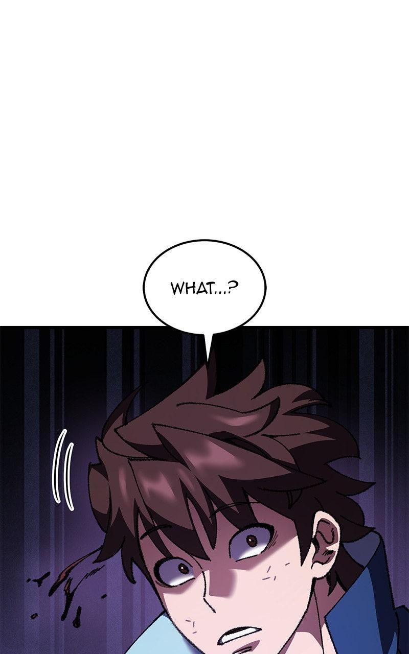 Regressed, but the World Didn't End Chapter 27 - Page 97