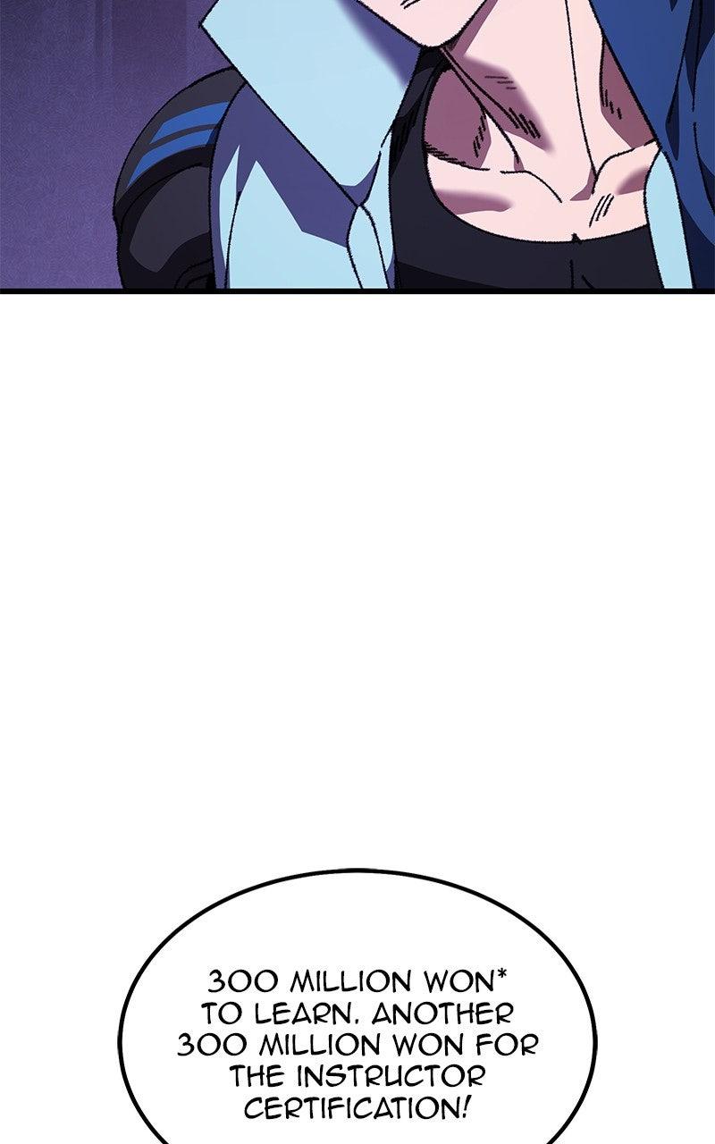 Regressed, but the World Didn't End Chapter 27 - Page 98