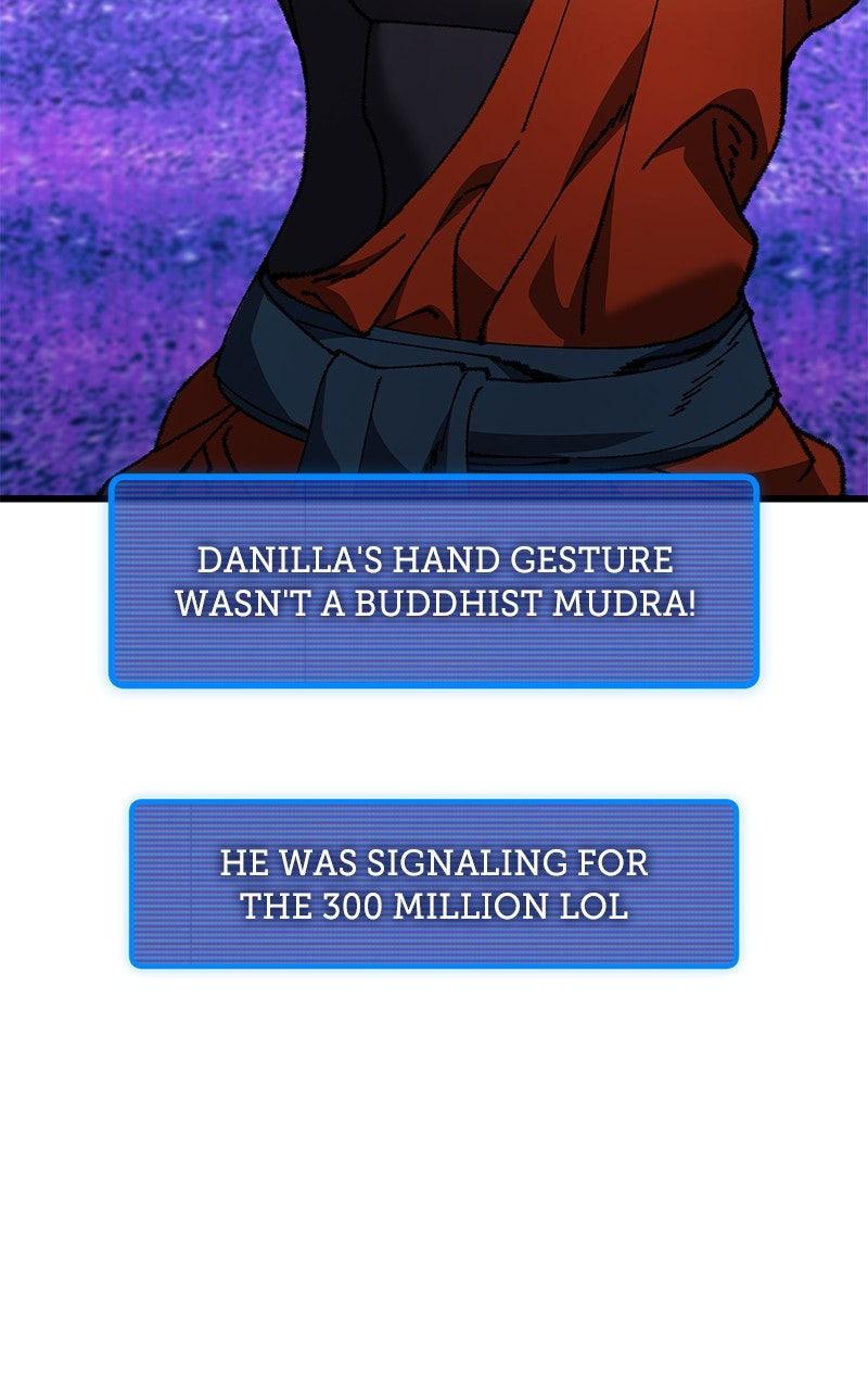 Regressed, but the World Didn't End Chapter 27 - Page 100