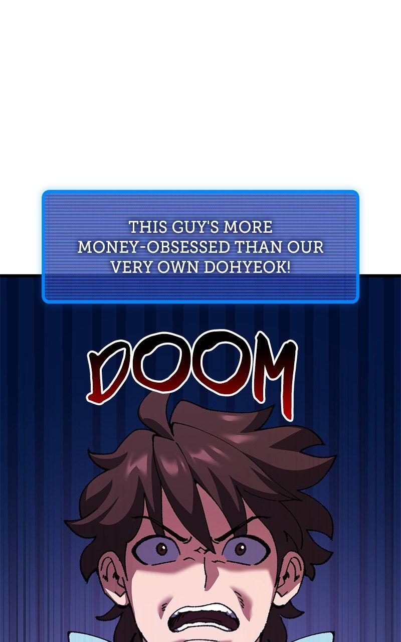 Regressed, but the World Didn't End Chapter 27 - Page 101