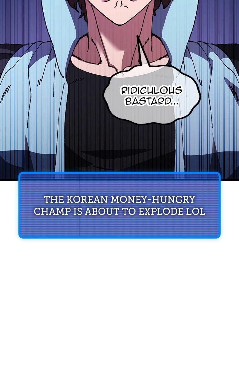 Regressed, but the World Didn't End Chapter 27 - Page 102