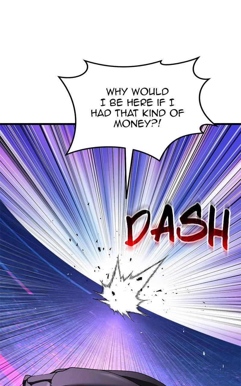 Regressed, but the World Didn't End Chapter 27 - Page 103