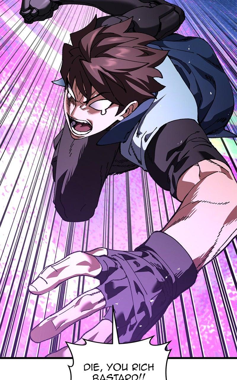 Regressed, but the World Didn't End Chapter 27 - Page 104