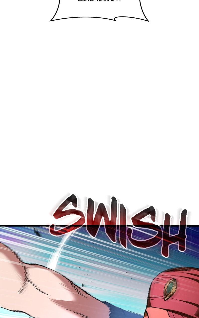 Regressed, but the World Didn't End Chapter 27 - Page 105