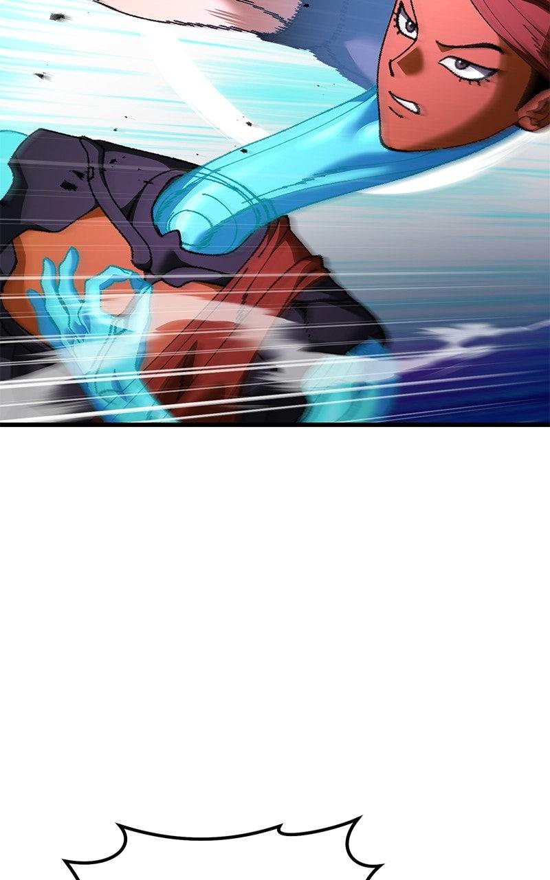 Regressed, but the World Didn't End Chapter 27 - Page 106