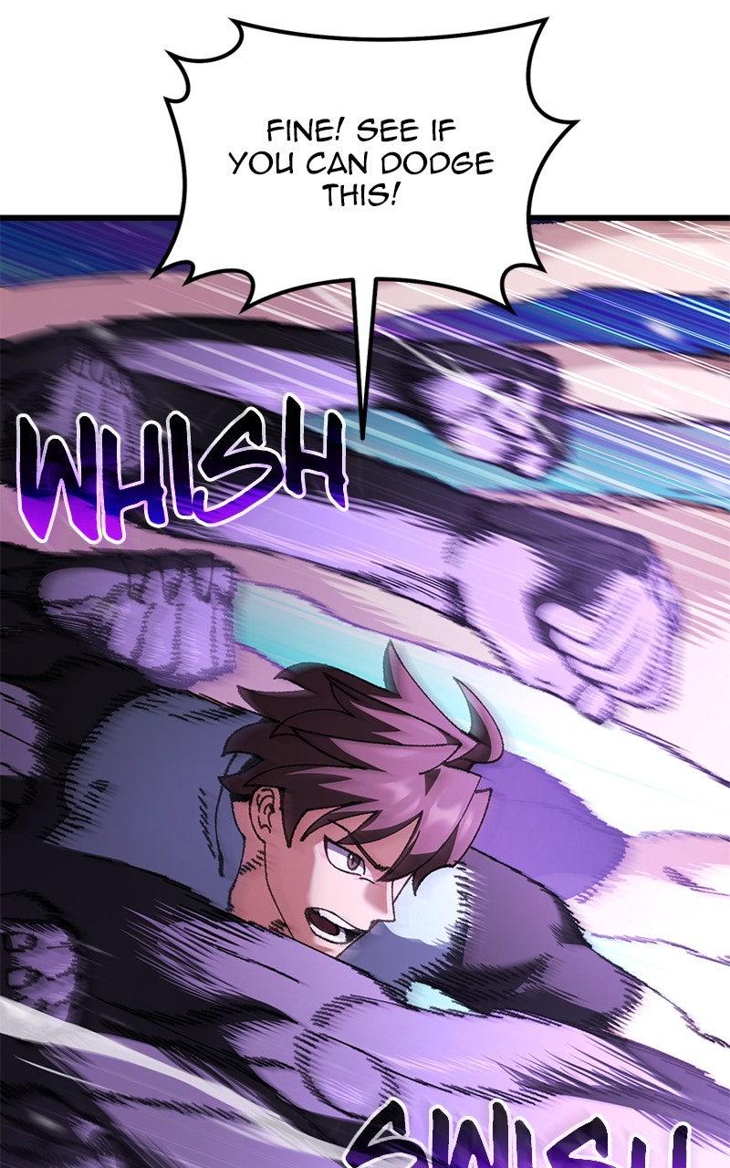 Regressed, but the World Didn't End Chapter 27 - Page 108