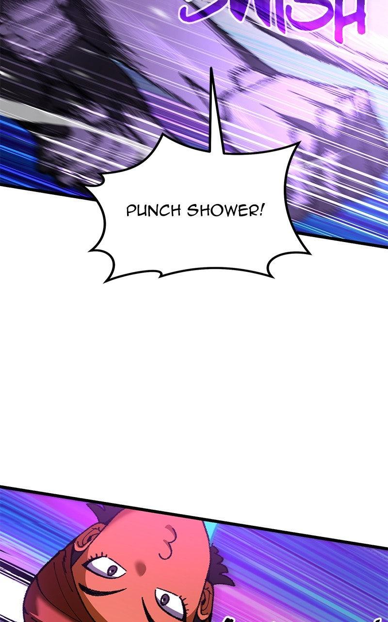 Regressed, but the World Didn't End Chapter 27 - Page 109