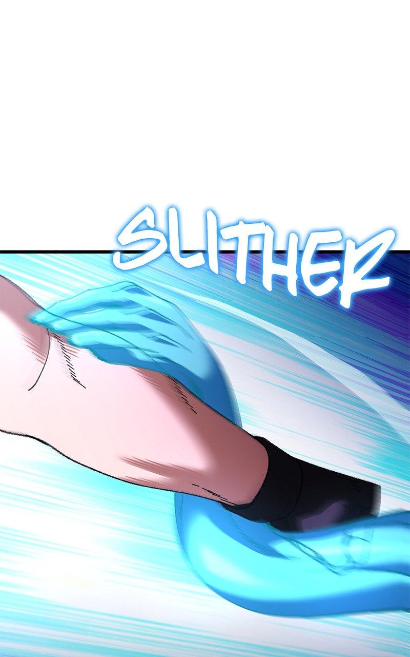 Regressed, but the World Didn't End Chapter 27 - Page 112